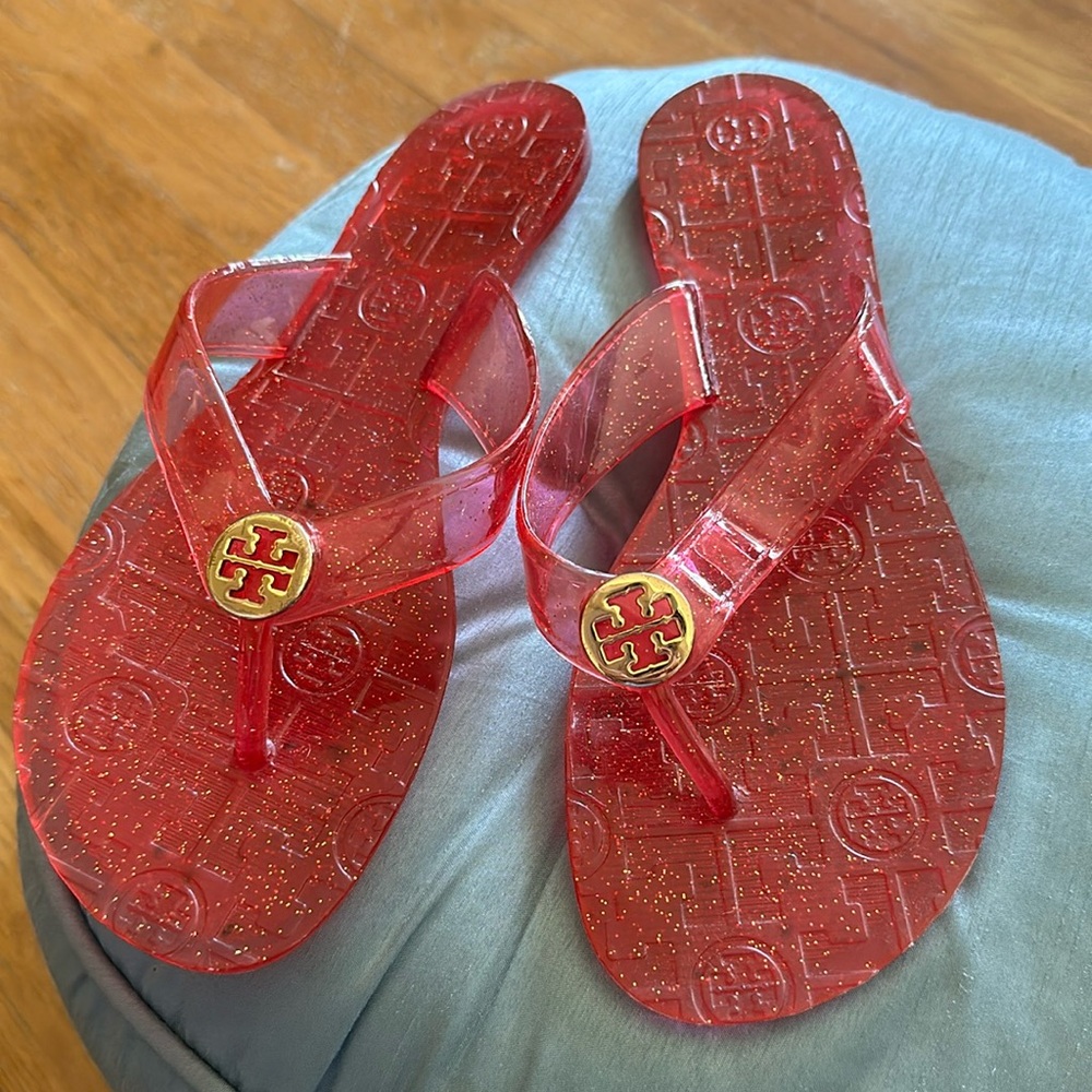 Authentic Tory Burch